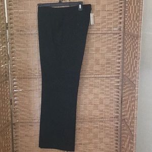 ‘Logan’ Classic Trousers